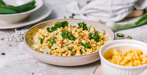 Kukuruz salata