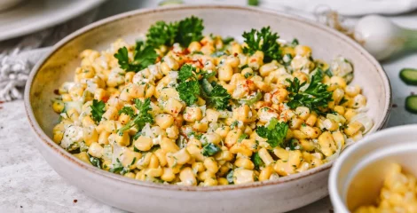 Kukuruz salata