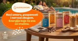 Hladna glava na plus 40: kako ostati priseban kad sunce ne pušta