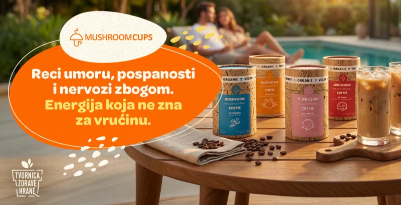 Hladna glava na plus 40: kako ostati priseban kad sunce ne pušta