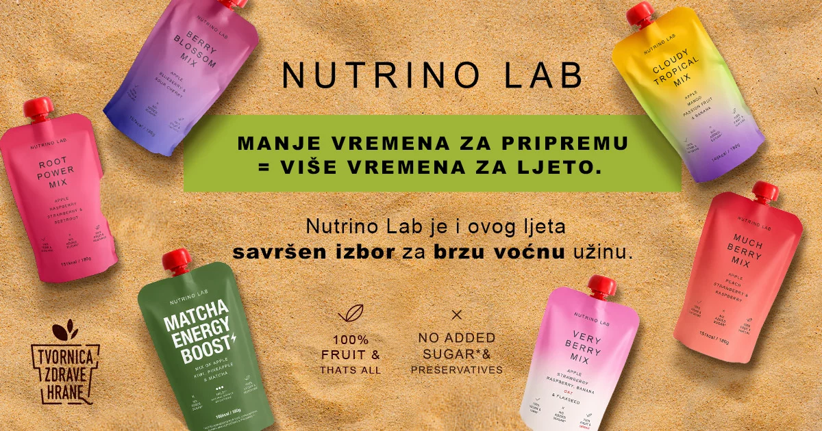 Nutrinolab