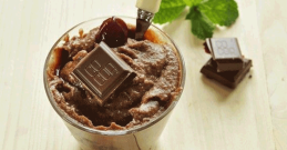 PUDING OD PROSA ZA OVISNIKE O SLATKOM