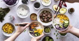 Zašto azijska kuhinja i što je najbolje konzumirati?