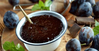 sirova marmelada Sirova marmelada gotova dok kažeš "džem"