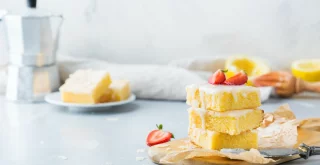 palenta s pekmezom Palenta s pekmezom - zdravi specijalitet naših baka