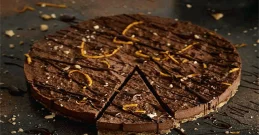 Nema bolje - čokoladna torta bez pečenja