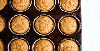 bezglutenska peciva BEZGLUTENSKA PECIVA ZA SVAKO DOBA DANA