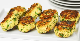 popečci od prosa Popečci od prosa - brzi i bezglutenski obrok