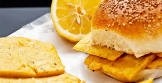PANELLE - ZDRAVI FAST FOOD