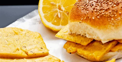 PANELLE - ZDRAVI FAST FOOD