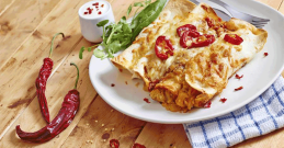 FITNESS SLANE PALAČINKE OD RIŽE I TIKVICA