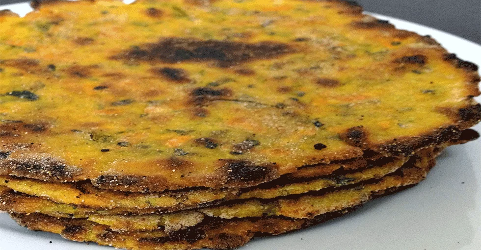 Lepinje od mrkve - fine, bezglutenske i po pravilima LCHF prehrane