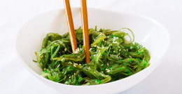 wakame alge