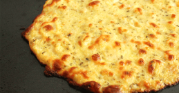 Recepti i savjeti za zdravije zamjene tijesta za pizzu