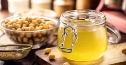 Aquafaba - vodom od slanutka zamijenite jaja!