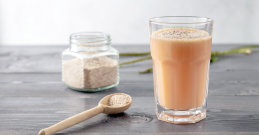 smoothie sa psilijum ljuskicama